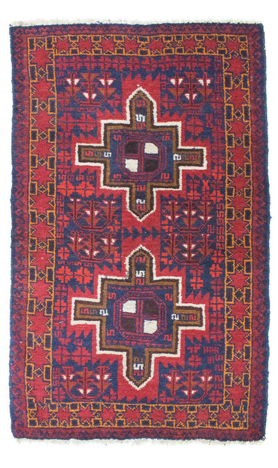 Tapete Baluch 76x124cm - Tapete Oriental