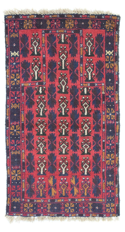Tapete Baluch 73x126cm - Tapete Oriental