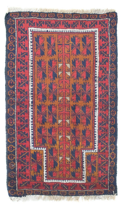 Tapete Baluch 84x143cm - Tapete Oriental