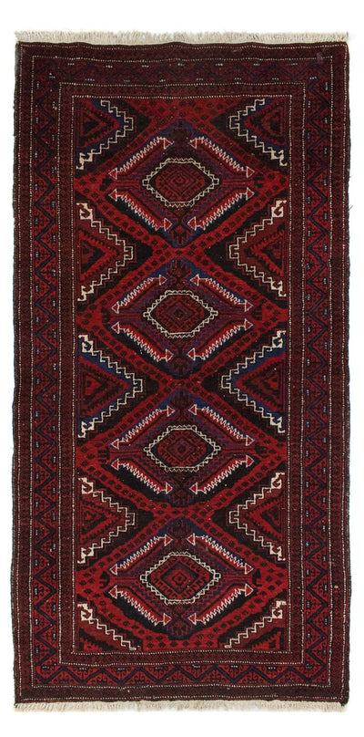 Tapete Baluch 100x167cm - Tapete persa