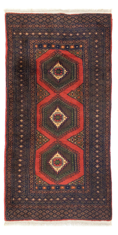 Hamadan Tapete 75x146cm - Tapete persa