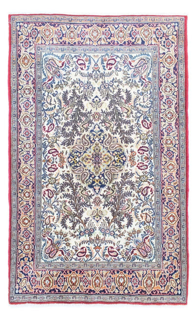 Qom Tapete 105x166cm - Tapete persa