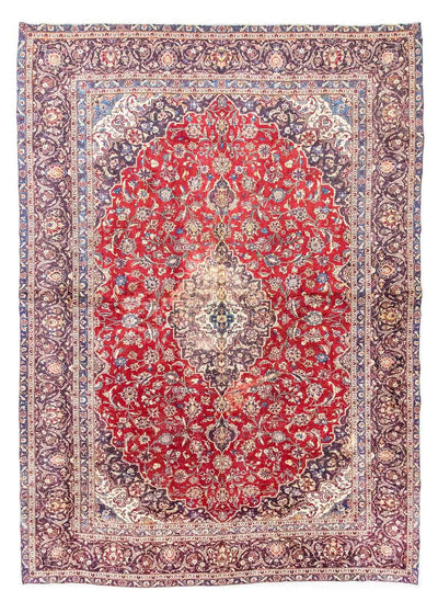 Kashan Tapete 290x382cm - Tapete persa