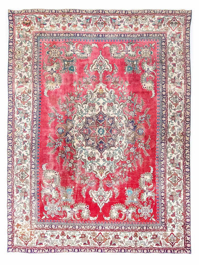 Tabriz Tapete 285x393cm - Tapete persa