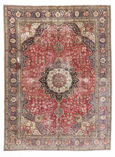 Tabriz Tapete 246x330cm - Tapete persa