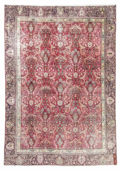 Tabriz Tapete 225x323cm - Tapete persa