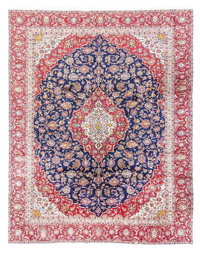 Kashan Tapete 285x367cm - Tapete persa