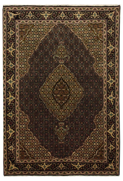 Tabriz - 50 Raj Tapete 102x155cm - Tapete persa