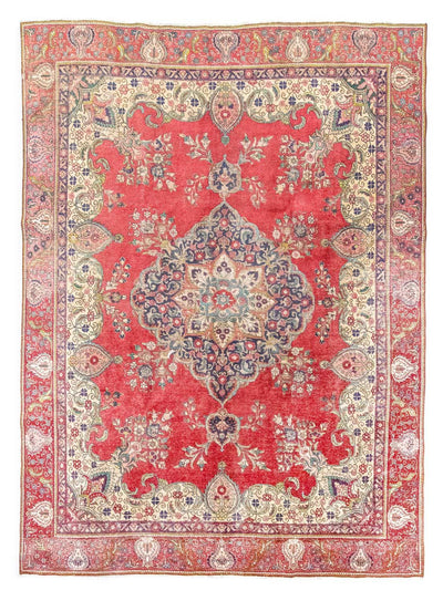 Tabriz Tapete 278x365cm - Tapete persa