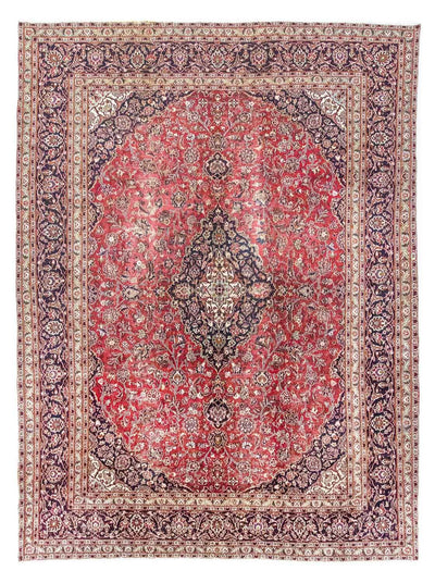 Kashan Tapete 282x380cm - Tapete persa