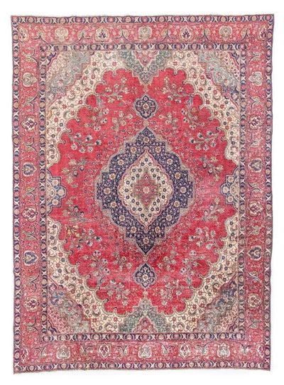 Tabriz Tapete 281x377cm - Tapete persa