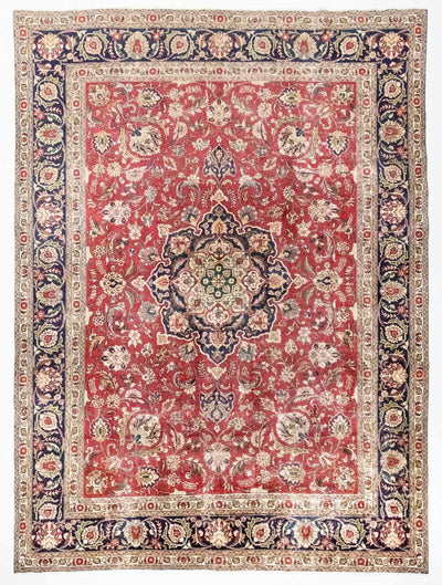 Tabriz Tapete 285x375cm - Tapete persa