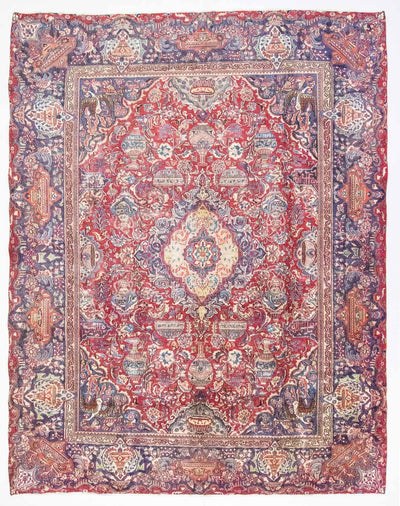 Kashmar Tapete 290x377cm - Tapete persa