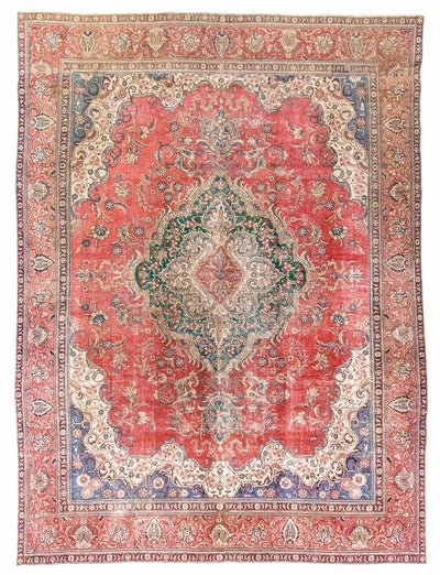 Tabriz Tapete 284x380cm - Tapete persa