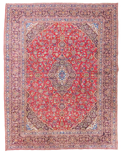 Kashan Tapete 295x388cm - Tapete persa