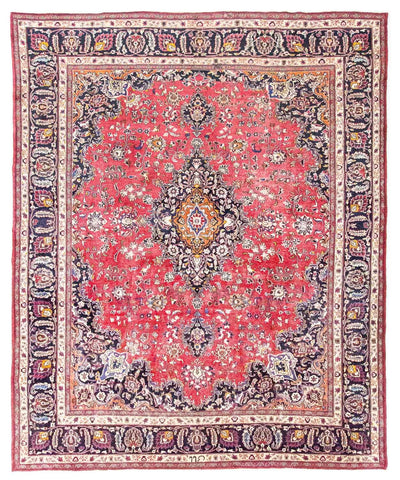 Mashhad Tapete 290x372cm - Tapete persa