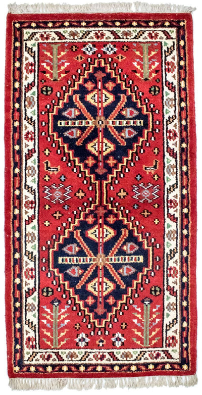 Tapete Oriental 90x160cm