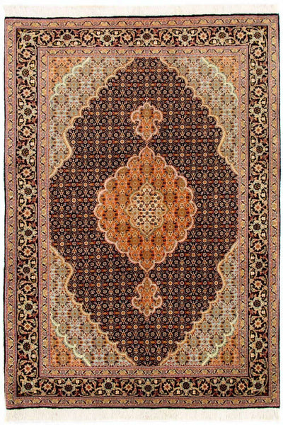 Tabriz - 50 Raj Tapete 101x146cm - Tapete persa