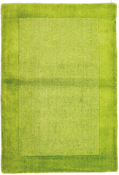 Tapete de lã 103x150cm - Tapete de lã