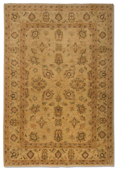 Tapete Ziegler 177x261cm - Tapete Oriental
