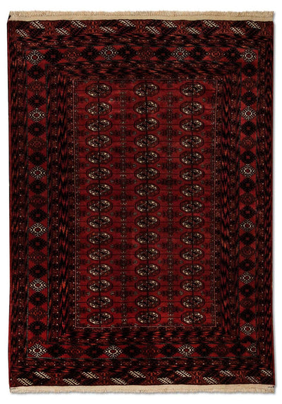 Bukhara Tapete 120x164cm - Tapete Oriental