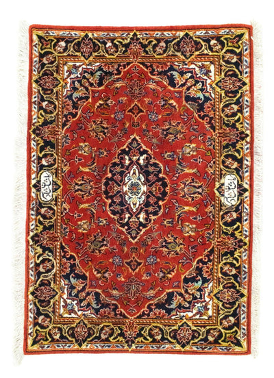 Kashan Tapete 70x98cm - Tapete persa