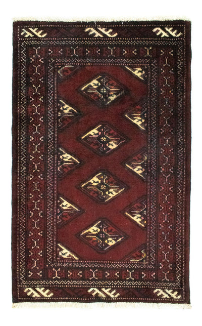 Tapete turquaman 66x95cm - Tapete persa