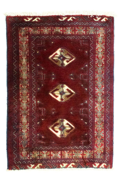 Tapete turquaman 62x86cm - Tapete persa