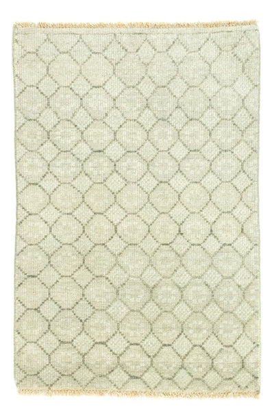 Tapete de lã 60x88cm - Tapete de lã