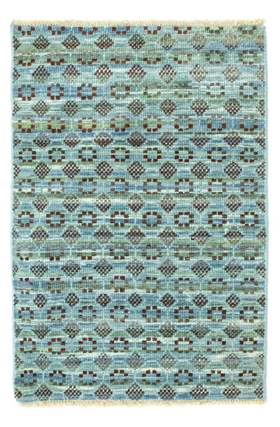 Tapete de lã 63x92cm - Tapete de lã
