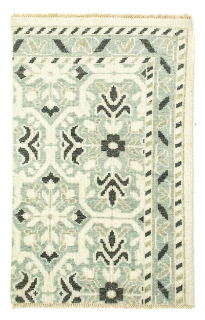 Tapete de lã 60x93cm - Tapete de lã