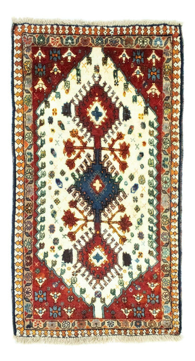 Yalameh Tapete 60x105cm - Tapete persa