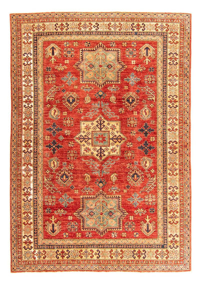 Kazak Tapete 187x252cm - Tapete Oriental