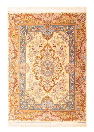 Tabriz - 60 Raj Tapete 145x200cm - Tapete persa