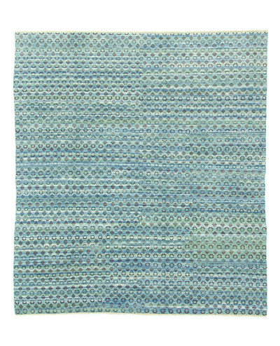Tapete de desenhador 244x270cm - Designerteppich