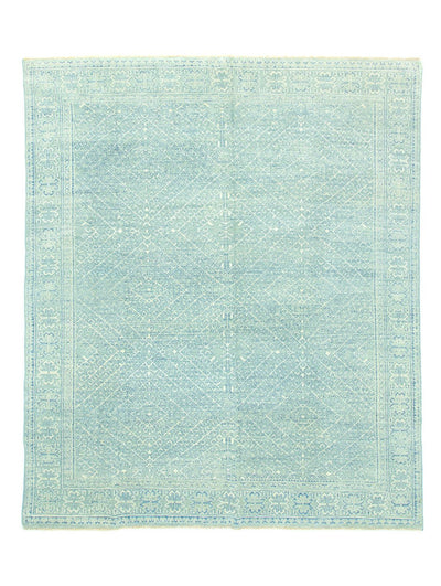 Tapete de desenhador 258x301cm - Designerteppich