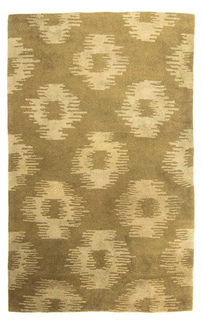 Tapete de lã 150x238cm - Tapete de lã