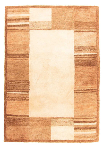 Tapete de lã 138x195cm - Tapete de lã