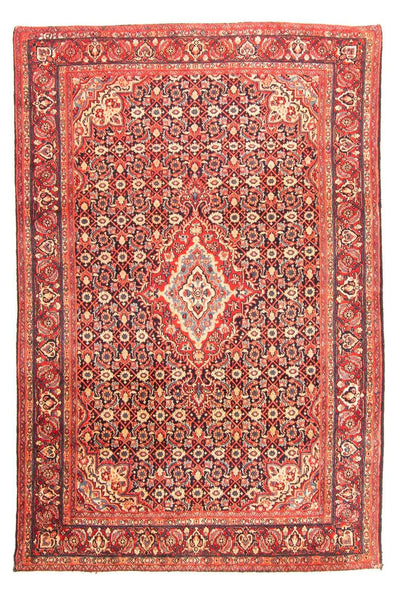 Malayer Tapete 135x202cm - Tapete persa