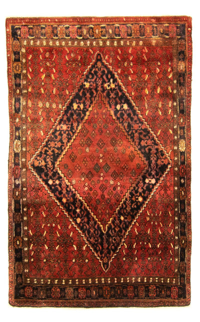 Bidjar Tapete 135x206cm - Tapete persa