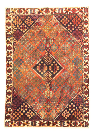 Yalameh Tapete 103x150cm - Tapete persa