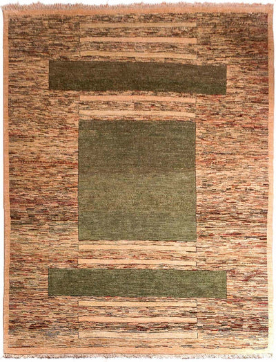 Ziegler moderno Tapete 193x273cm - Tapete Oriental