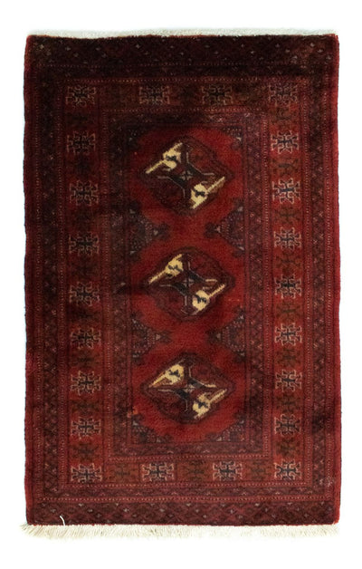 Tapete turquaman 63x96cm - Tapete persa