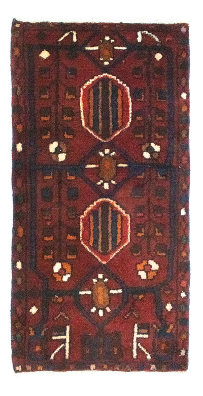 Hamadan Tapete 50x100cm - Tapete persa