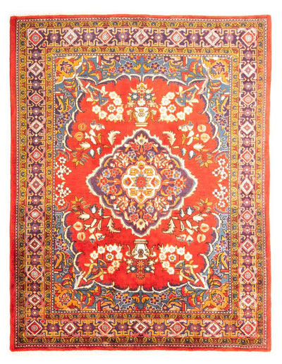 Hamadan Tapete 173x210cm - Tapete persa