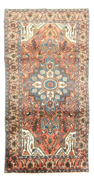 Hamadan Tapete 116x230cm - Tapete persa