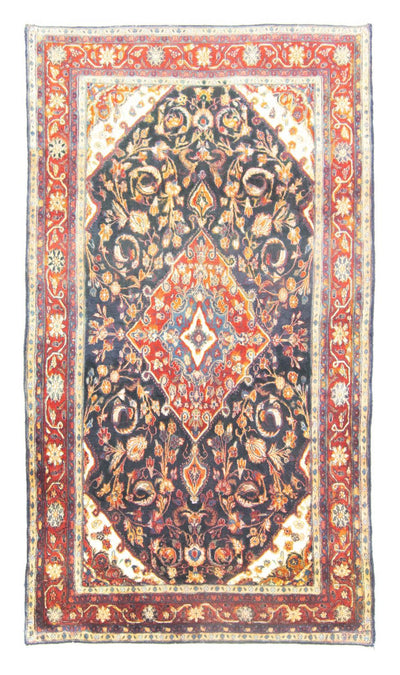 Malayer Tapete 129x227cm - Tapete persa