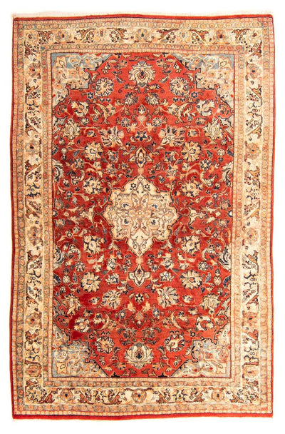 Sarouk Tapete 139x200cm - Tapete persa
