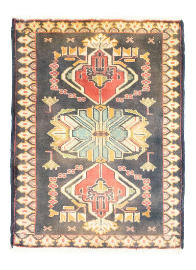 Tapete turquaman 67x87cm - Tapete persa