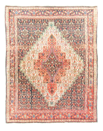 Senneh Tapete 126x155cm - Tapete persa